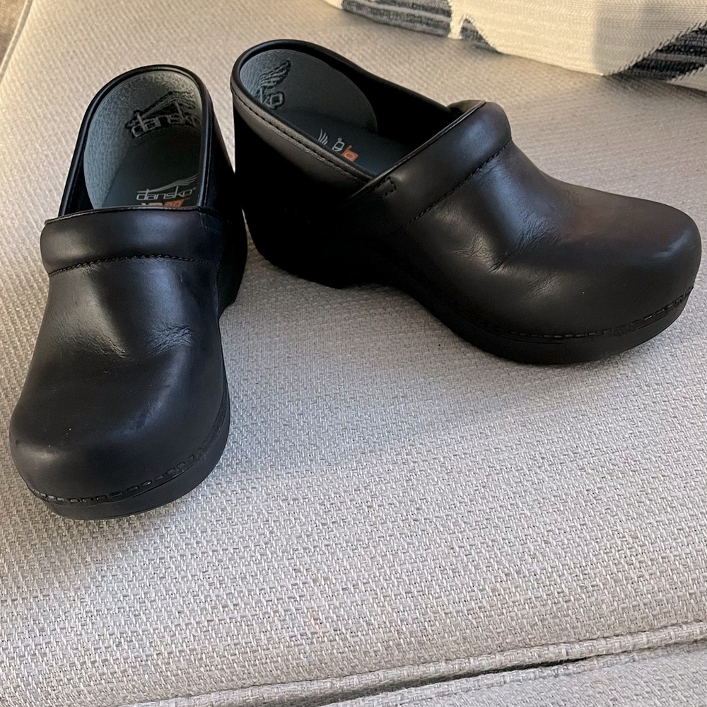 Dansko shoes